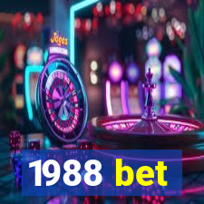 1988 bet